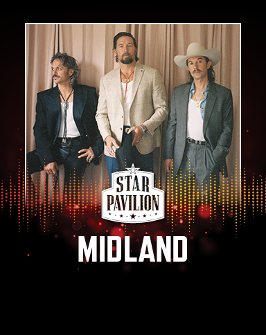 Midland at Star Pavilion
