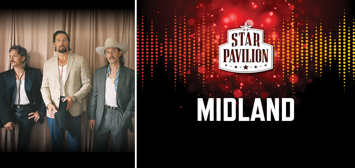 Midland at Star Pavilion