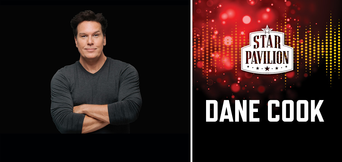 Dane Cook