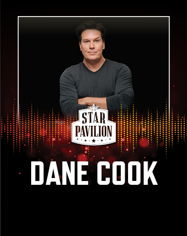 Dane Cook