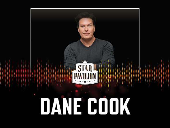Dane Cook