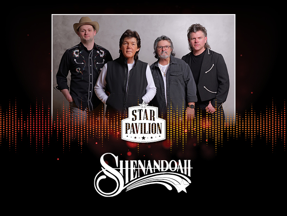 Shenandoah
