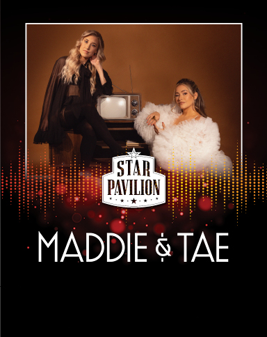 Maddie & Tae