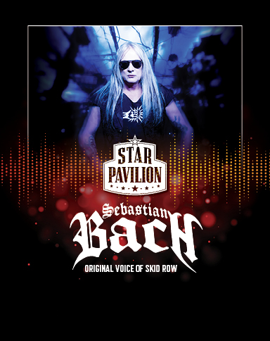 Sebastian Bach
