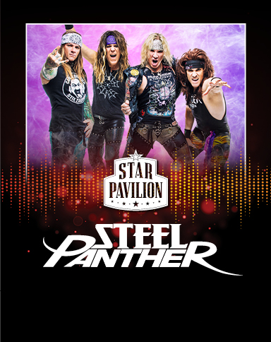 Steel Panther