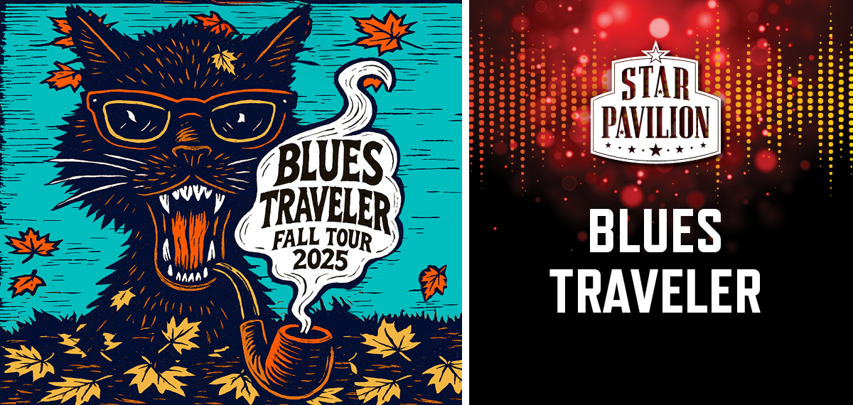 Blues Traveler