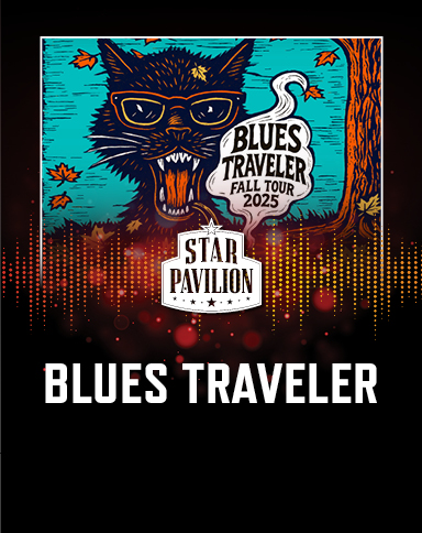 Blues Traveler