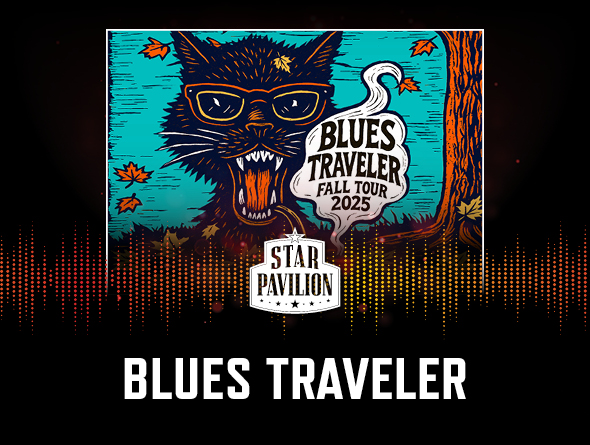 Blues Traveler