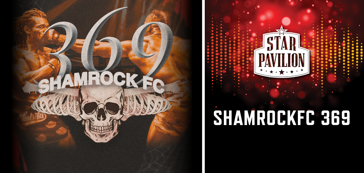 ShamrockFC 369