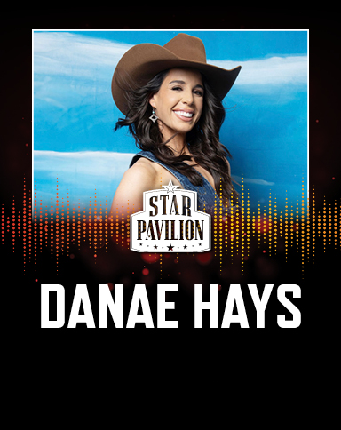Danae Hays