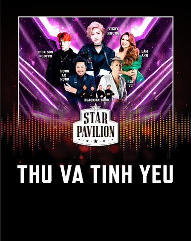 THU VA TINH YEU