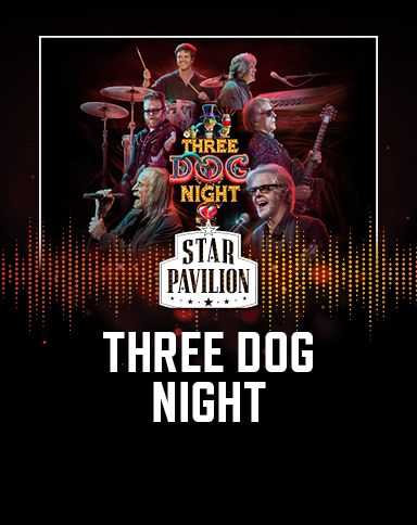 Three Dog Night
