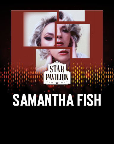 Samantha Fish