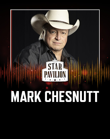 Mark Chesnutt