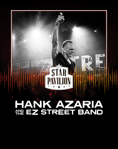 Hank Azaria & The EZ Street Band