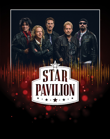 Night Ranger