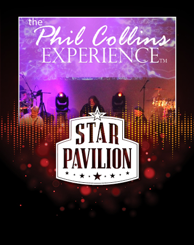 The Phil Collins Experience