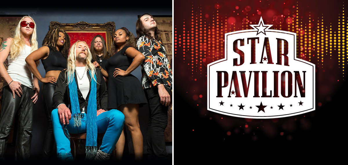 Disco Dick and the Mirrorballs