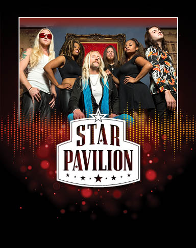 Disco Dick and the Mirrorballs