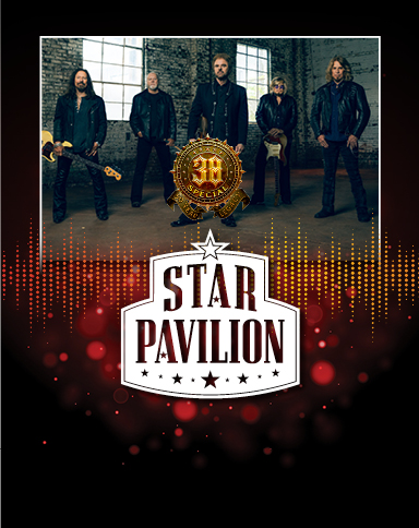 38 Special