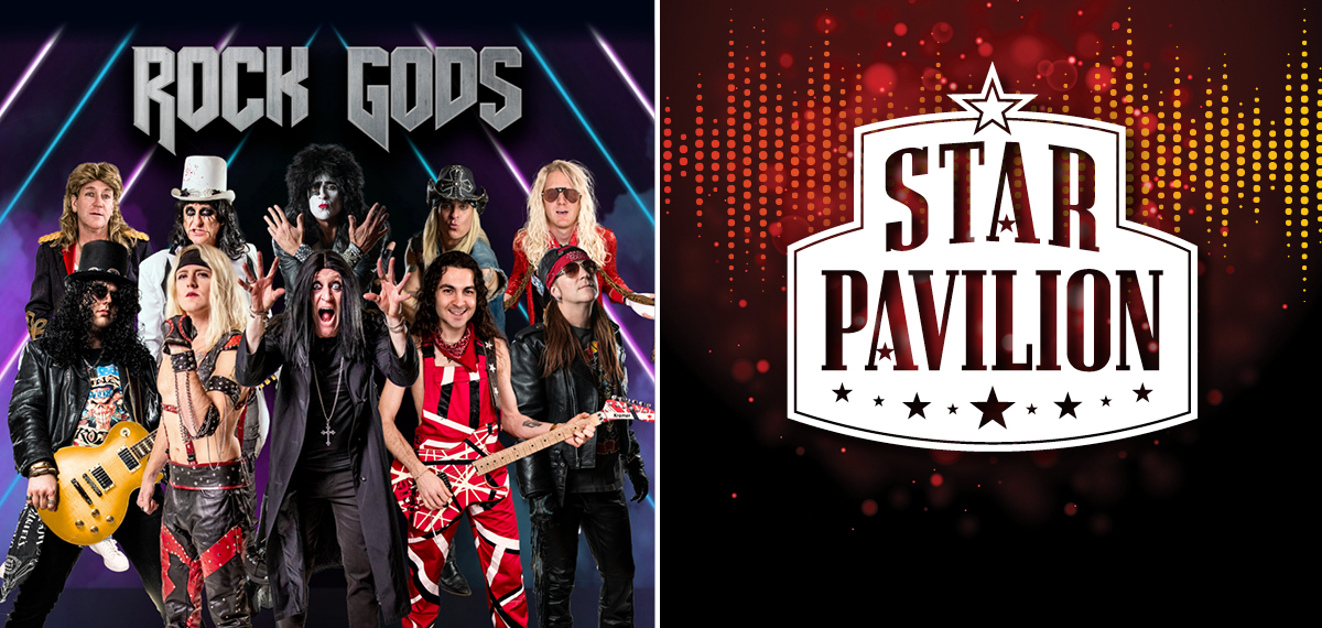 Rock Gods