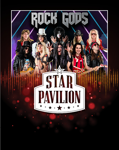Rock Gods