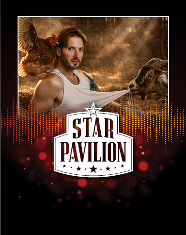 Matt Mathews at Star Pavilion