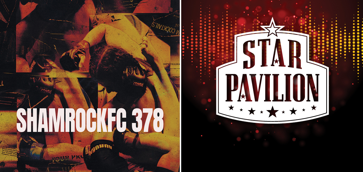 ShamrockFC 378