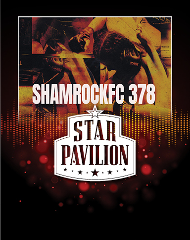 ShamrockFC 378