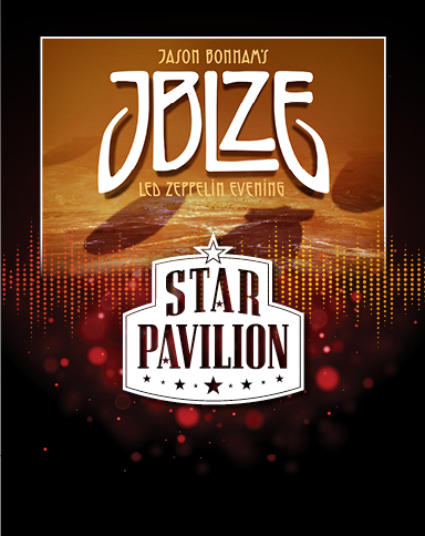 Jason Bonham's Led Zeppelin Evening