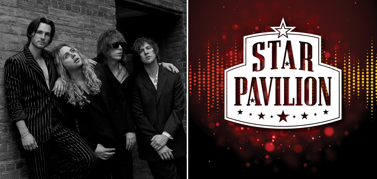 The Struts