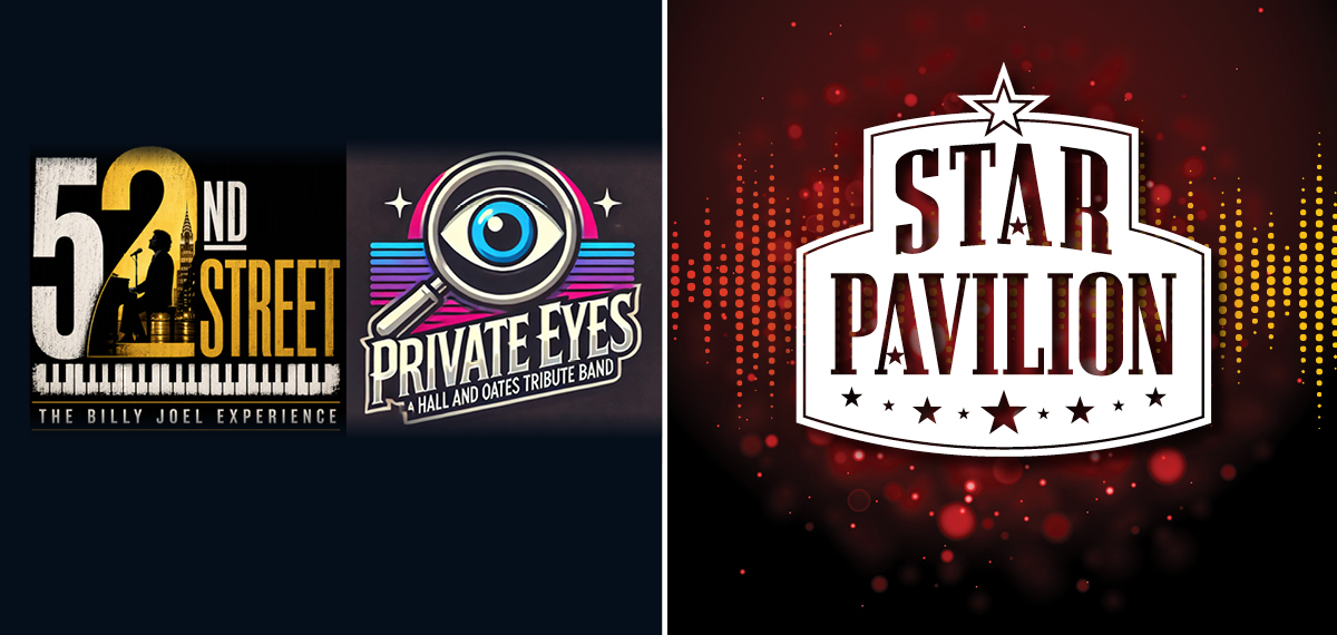 Private Eyes and 52nd Street