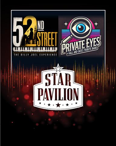 Private Eyes and 52nd Street