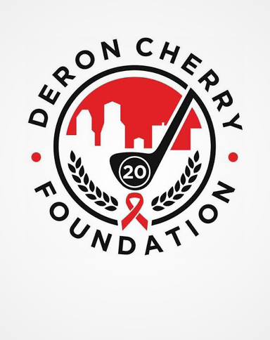 Deron Cherry Foundation Logo