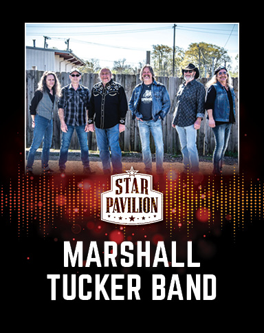 Marshall Tucker Band