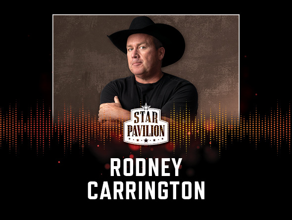 Rodney Carrington