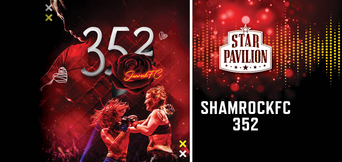Shamrockfc 352