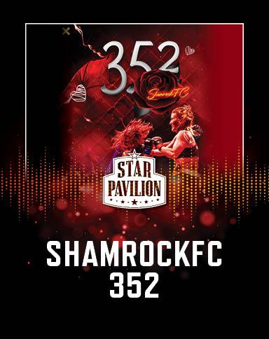 Shamrockfc 352