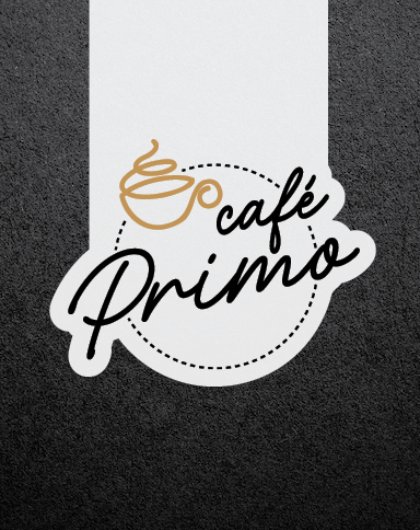 cafe primo