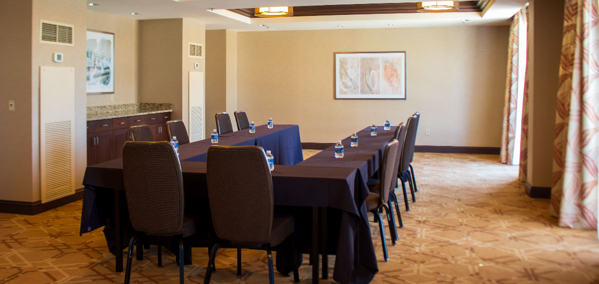 Image of Conference Room