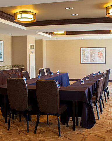 Image of Conference Room