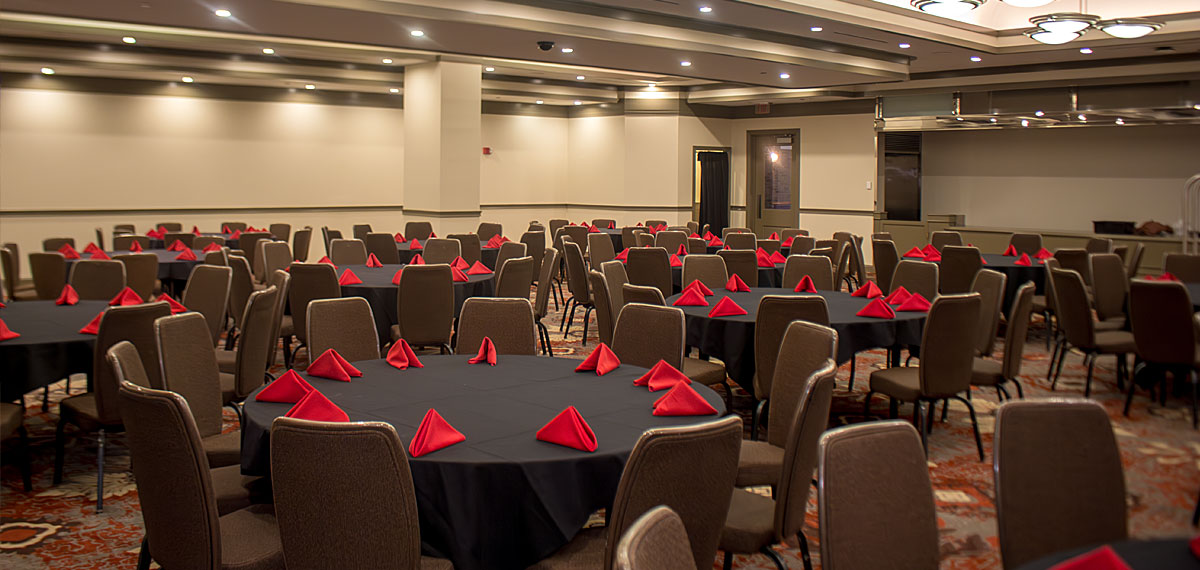 Image of Falcon Room