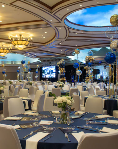 Image of Fountain Room