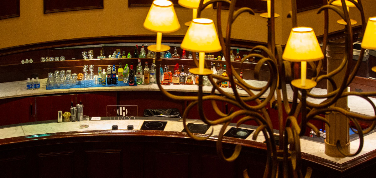 Image of Rendezvous Room