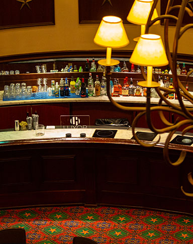 Image of Rendezvous Room