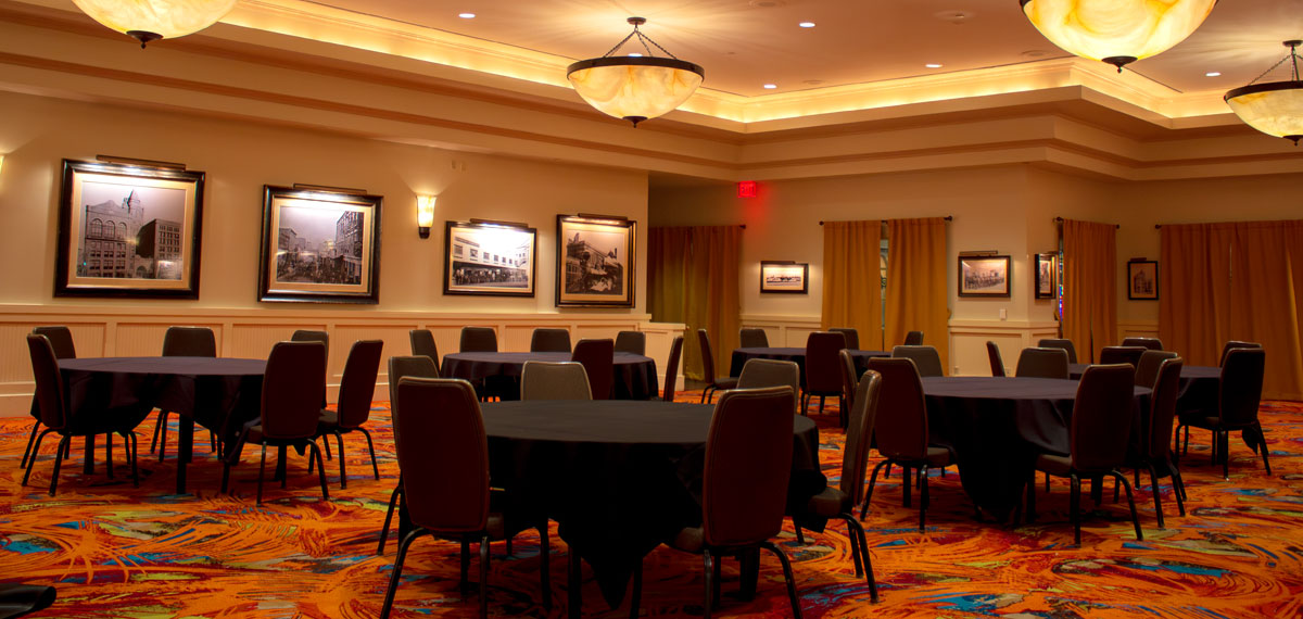 Image of Westport Room