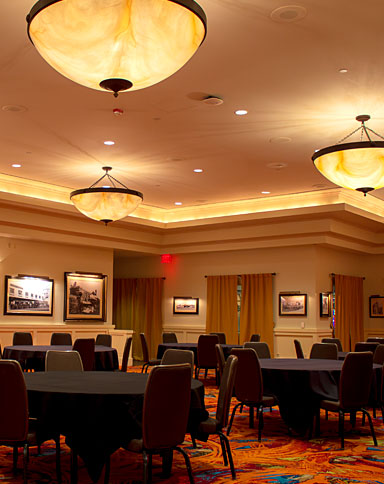 Image of Westport Room