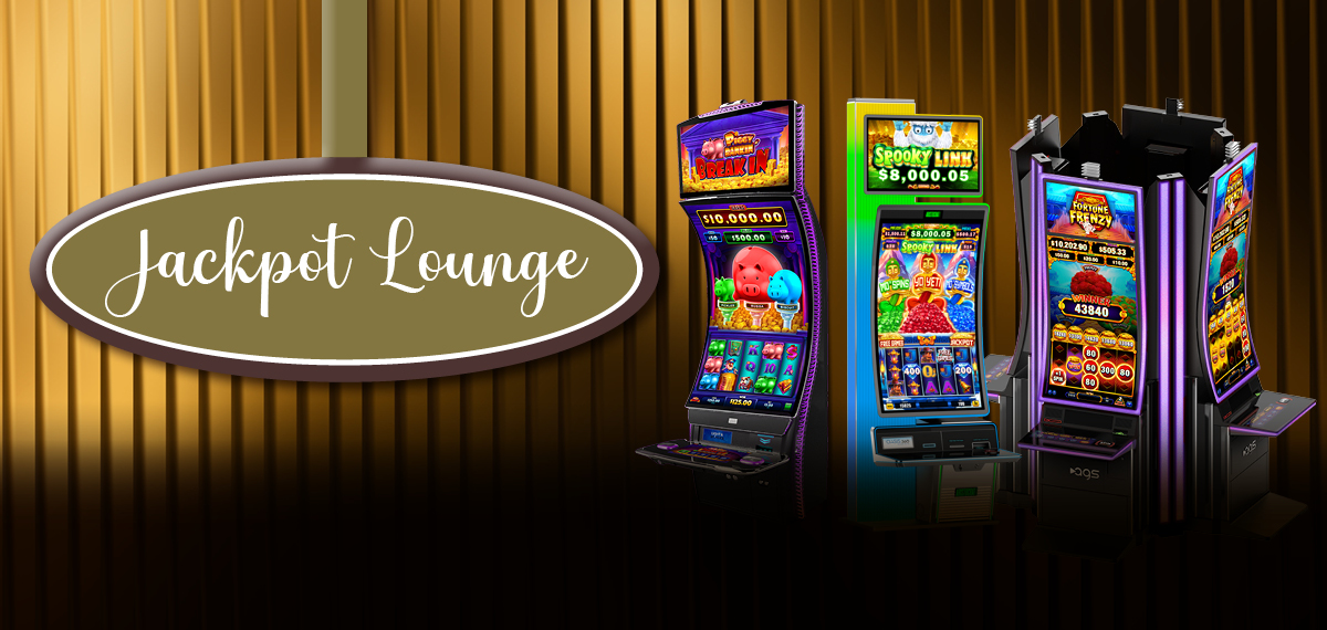 Jackpot Lounge