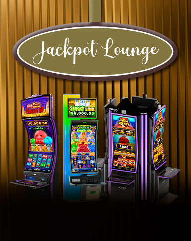 Jackpot Lounge