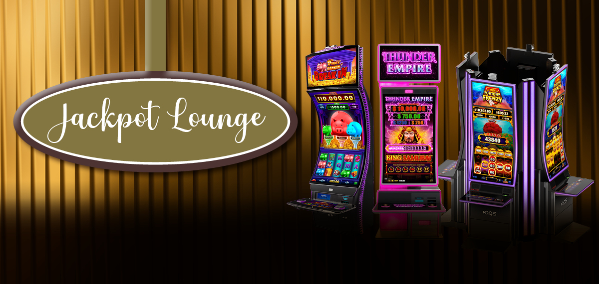 background and slot machines